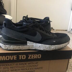 Nike waffle one crater NN